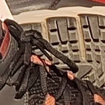 SuperStep Mağazasından Alınan Ayakkabıda Kısa Sürede Delik Oluştu Müşteri Hizmeti Yetersiz