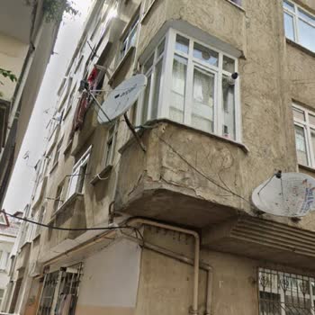 Deprem Sonrası Hasarlı Binalarda Yaşam Riski