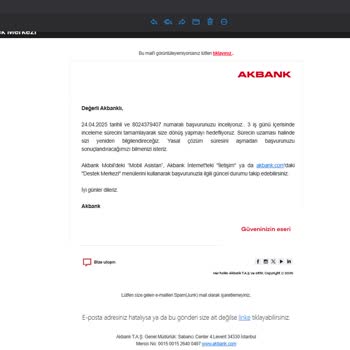 Axess Gold Kartım Haksız Yere Üç Kez Kapatıldı Çözüm Yok