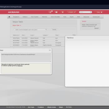 Axess Gold Kartım Haksız Yere Üç Kez Kapatıldı Çözüm Yok
