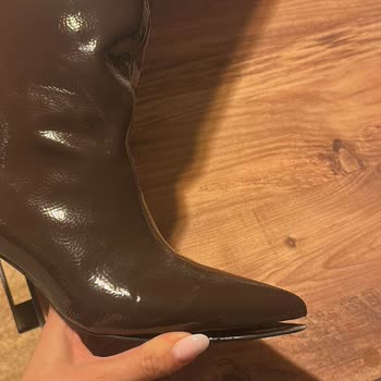 Kusurlu Ürün Ve Saygısız Müşteri Hizmetiyle Hayal Kırıklığı