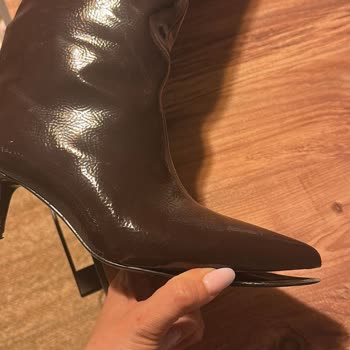 Kusurlu Ürün Ve Saygısız Müşteri Hizmetiyle Hayal Kırıklığı