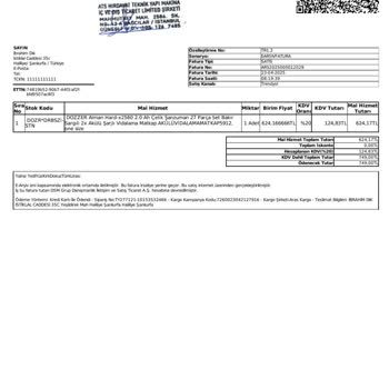 Trendyoldan Aldığım Matkap Hem Yanlış Özellikte Hem De Farklı Renkte Gönderildi