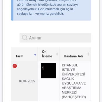 MR Sonucu İçin Uzun Süre Bekletildim, Hizmetten Memnun Kalmadım