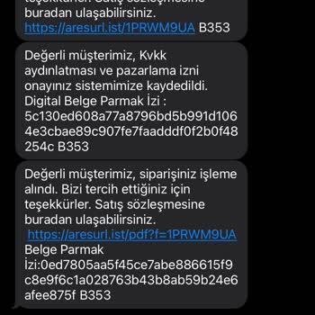 Bilgim Dışında Yapılan Abonelik Ve Modem Satışı İçin Mağduriyet