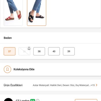 Sipariş Verilen Ürünün Kargolanmaması Ve Keyfi İptal