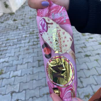 Magnum Dondurma: Fiyat Artıyor, Boyut Küçülüyor!