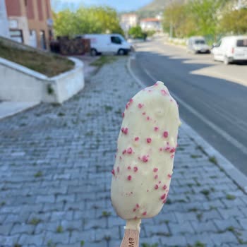 Magnum Dondurma: Fiyat Artıyor, Boyut Küçülüyor!