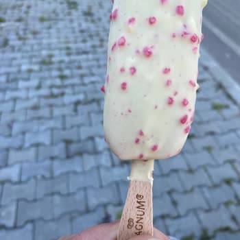 Magnum Dondurma: Fiyat Artıyor, Boyut Küçülüyor!