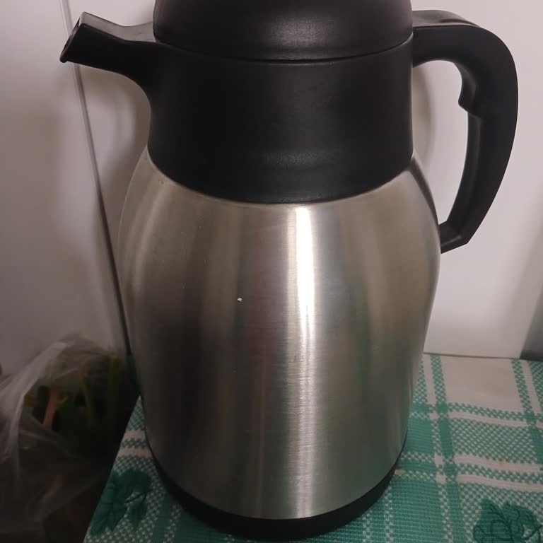 Cooker Termosum Sıcak Tutmuyor, Garanti Eksikliği Mağdur Ediyor