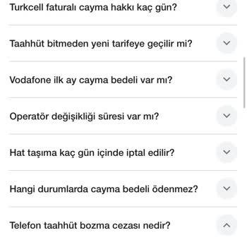 Taahhüt Bitimine Az Kala Hattı Taşıdık, Yüksek Cayma Bedeli Çıktı