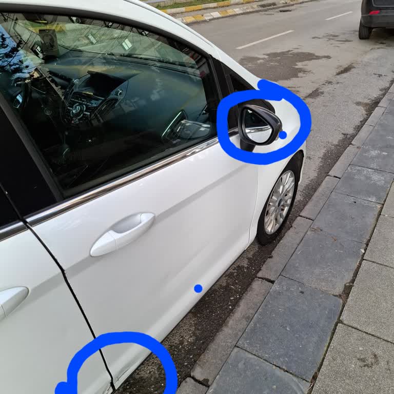 Axa Sigorta'da Yapılmayan Hasar Nedeniyle Mağduriyet Ve Değer Kaybı