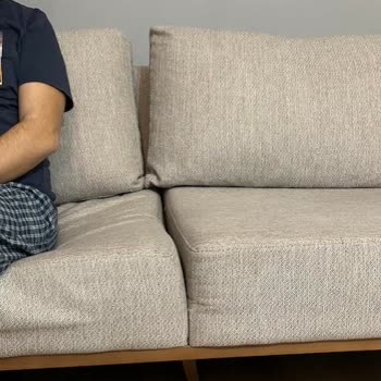Vivense Gabon Koltuk Takımı İlk Haftadan Sorunlu, İlgisizlik Mağduriyet Yarattı