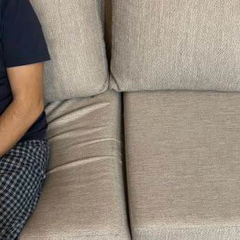 Vivense Gabon Koltuk Takımı İlk Haftadan Sorunlu, İlgisizlik Mağduriyet Yarattı