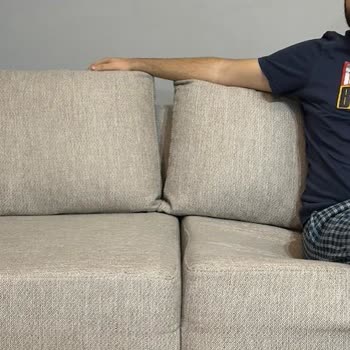 Vivense Gabon Koltuk Takımı İlk Haftadan Sorunlu, İlgisizlik Mağduriyet Yarattı