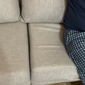 Vivense Gabon Koltuk Takımı İlk Haftadan Sorunlu, İlgisizlik Mağduriyet Yarattı