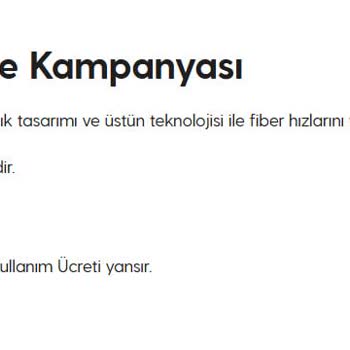 Başvuru Sırasında Gösterilen Fiyat İle Kurulum Sonrası Ücret Farkı Mağduriyeti