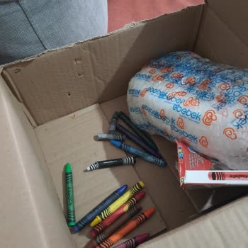 Ebebek Siparişlerim Sürekli Hasarlı Ve Müşteri Hizmetleri Ulaşılmaz