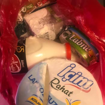 Siparişim Dökülmüş Geldi İade Yerine Yetersiz Kupon Verildi