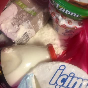 Siparişim Dökülmüş Geldi İade Yerine Yetersiz Kupon Verildi
