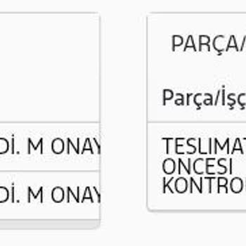 Garantisi Yeni Biten Aracımda Yüksek Maliyetli Kamera Arızası