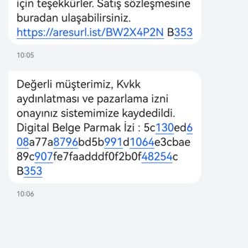 Superonline Adıyla Yapılan Sahte Aramalar Ve İzinsiz Abonelik İşlemi Mağduriyeti