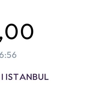 Faturada Görünen Tutarın Üzerinde Kartımdan Para Çekildi, Müşteri Hizmetlerinden Yetersiz Destek Aldım