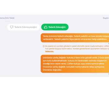 Trendyol Satıcılarını Mağdur Eden Sistemsel Sorunlar Ve Haksız Uygulamalar