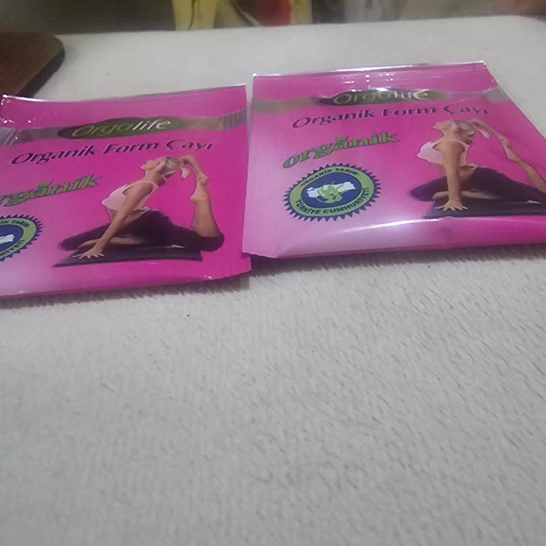 Aldığım Organik Çay Paketinde Eksik Ürün Ve Müşteri Hizmetlerine Ulaşılamıyor