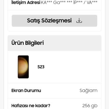 Değişim Kampanyasında Satılan Eski Telefonun Ücreti Halen Yatmadı