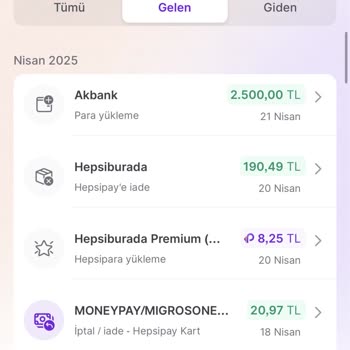 Hepsiburada'da Eksik Ücret İadesi Ve İlgisiz Müşteri Hizmetleri Mağduriyeti