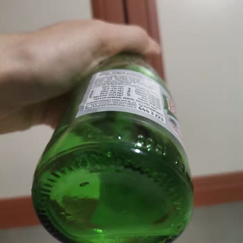 Maden Suyunda Cam Kırıkları Nedeniyle Sağlık Riski Ve Güven Kaybı