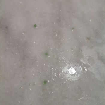 Maden Suyunda Cam Kırıkları Nedeniyle Sağlık Riski Ve Güven Kaybı