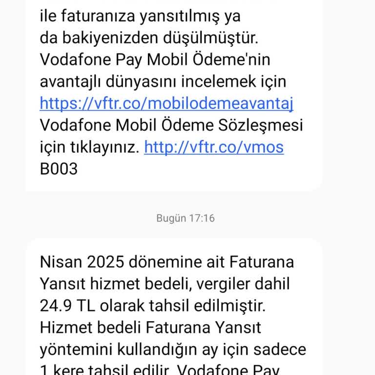 Habersiz Google Aboneliği Ve Yüksek Fatura Mağduriyeti