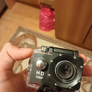 Media Markt Beklentileri Karşılamayan Kamera Ve İade Sorunu