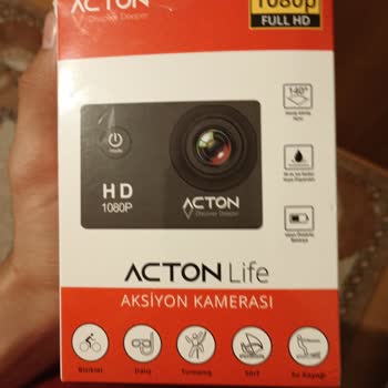 Media Markt Beklentileri Karşılamayan Kamera Ve İade Sorunu