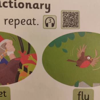 Redhouse Peapod Readers Setinde Çalışmayan Karekodlar Hayal Kırıklığı Yarattı