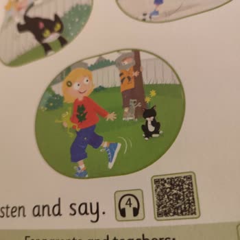 Redhouse Peapod Readers Setinde Çalışmayan Karekodlar Hayal Kırıklığı Yarattı