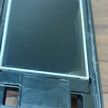 Philips Aquatrio 9000 Süpürgede Erken Pil Sorunu Ve Anakart Oksitlenmesi