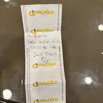 Sahte Ürün Satışı Ve İade Sürecinde Yaşanan Mağduriyet