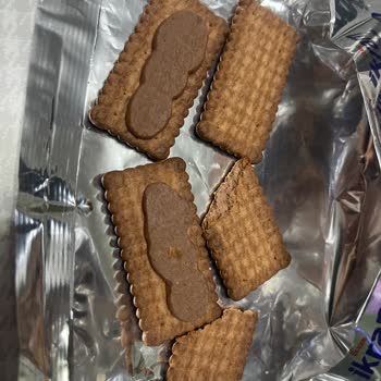 Ülker İkram'da Krema Miktarı Azaltılmış Görünüyor, Eski Lezzet Yok