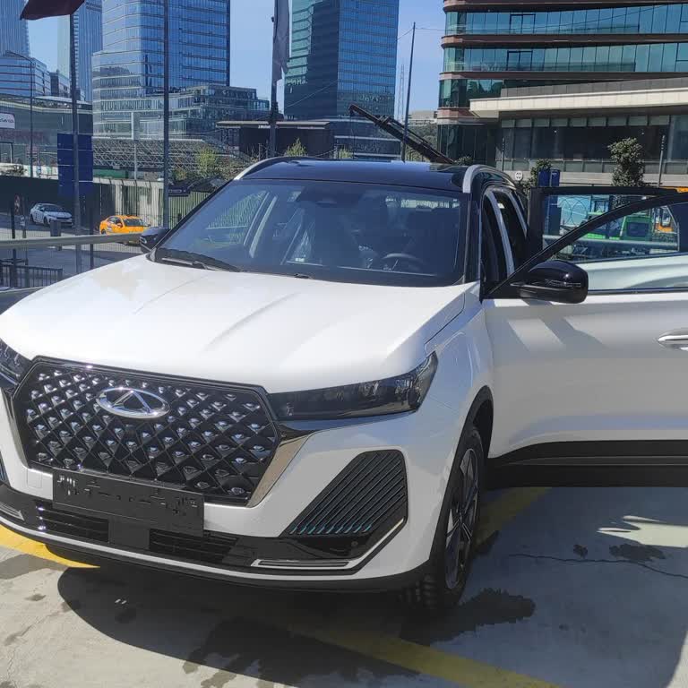 Sıfır Araçta Çalışmayan Korna Ve Geciken Servis Randevusu