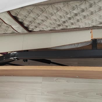 Eti Yatak Odası Bazalı Mekanizma Sorunu Ve Yetersiz İletişim