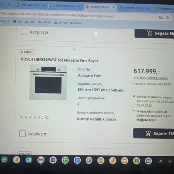 Aldatıcı Taksit Bilgisi Ve Yetersiz Müşteri Desteği