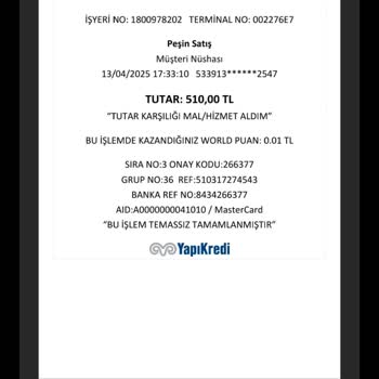 BİM'de İade İşlemi Başarısız, 345 TL İki Kez Çekildi Mağdur Oldum