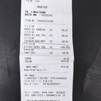 BİM'de İade İşlemi Başarısız, 345 TL İki Kez Çekildi Mağdur Oldum