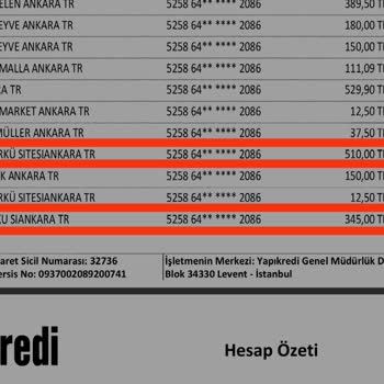 BİM'de İade İşlemi Başarısız, 345 TL İki Kez Çekildi Mağdur Oldum