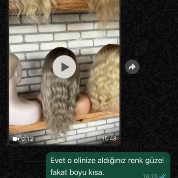 Yanlış Ürün Gönderildi, İade Ve Değişim Taleplerim Reddedildi