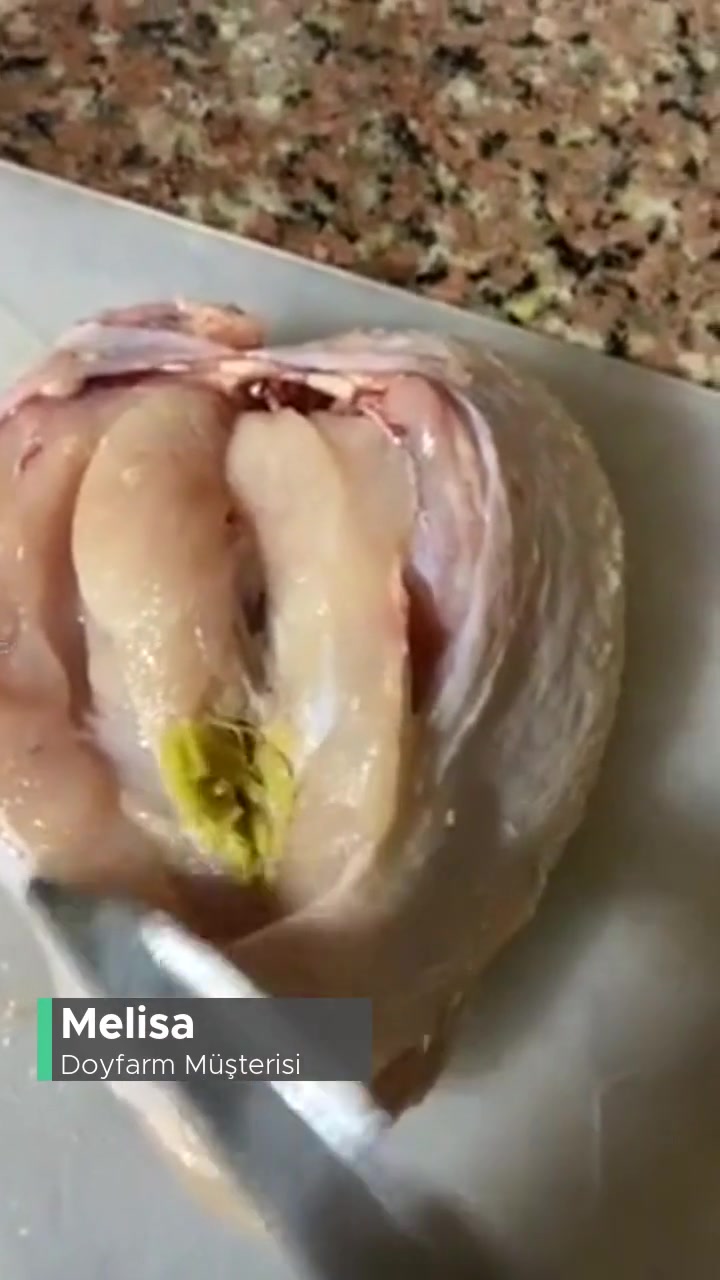 Doyfarm Sizden Aldığım Ürünün İçindeki Gariplik videonun kapak resmi