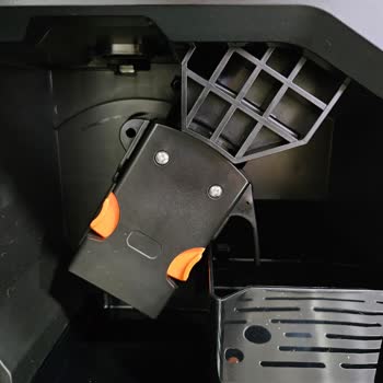 Kullanılmadan Arızalanan Espresso Makinesi Ve Yetersiz Müşteri Desteği